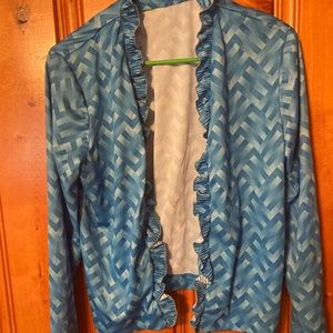 Size Small Womens light weight jacket